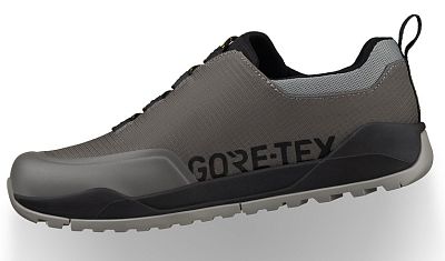 Превью  Велоботинки туристические FIZIK Terra Ergolace GTX Anthracite/Black